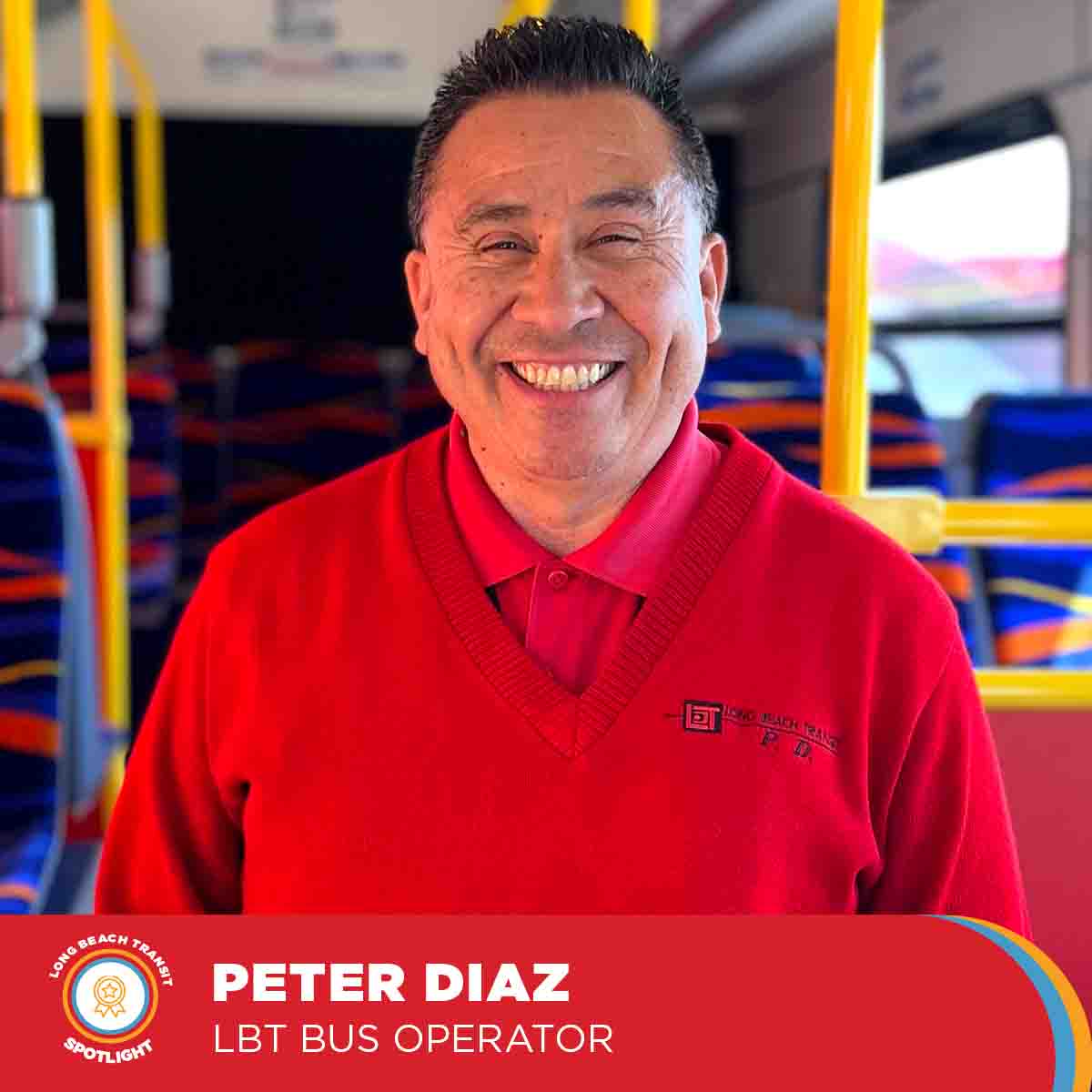 Peter Diaz