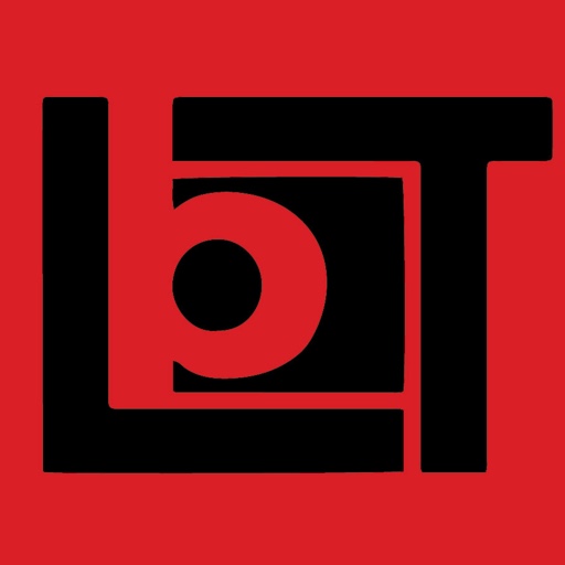 Long Beach Transit Logo Favicon