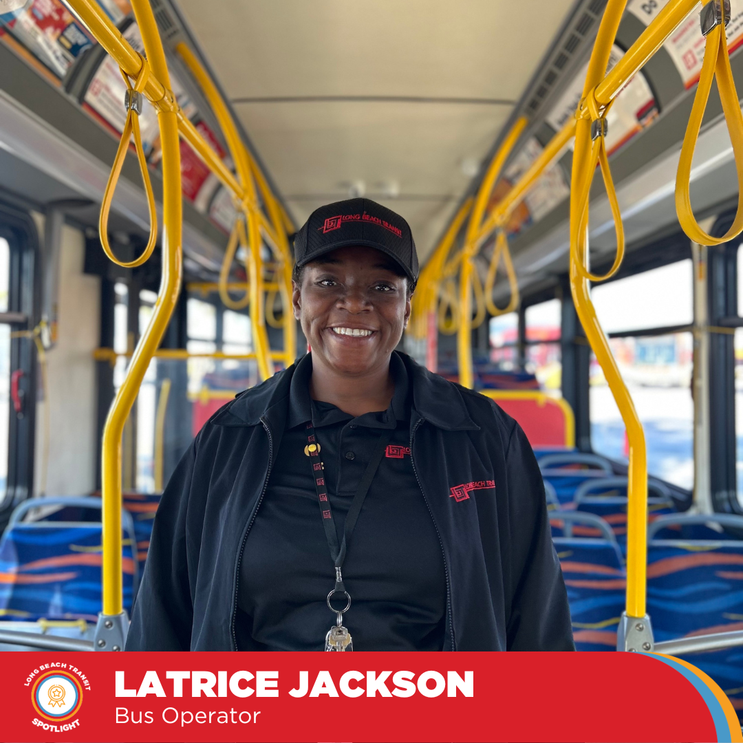 Latrice - Employee Spotlight